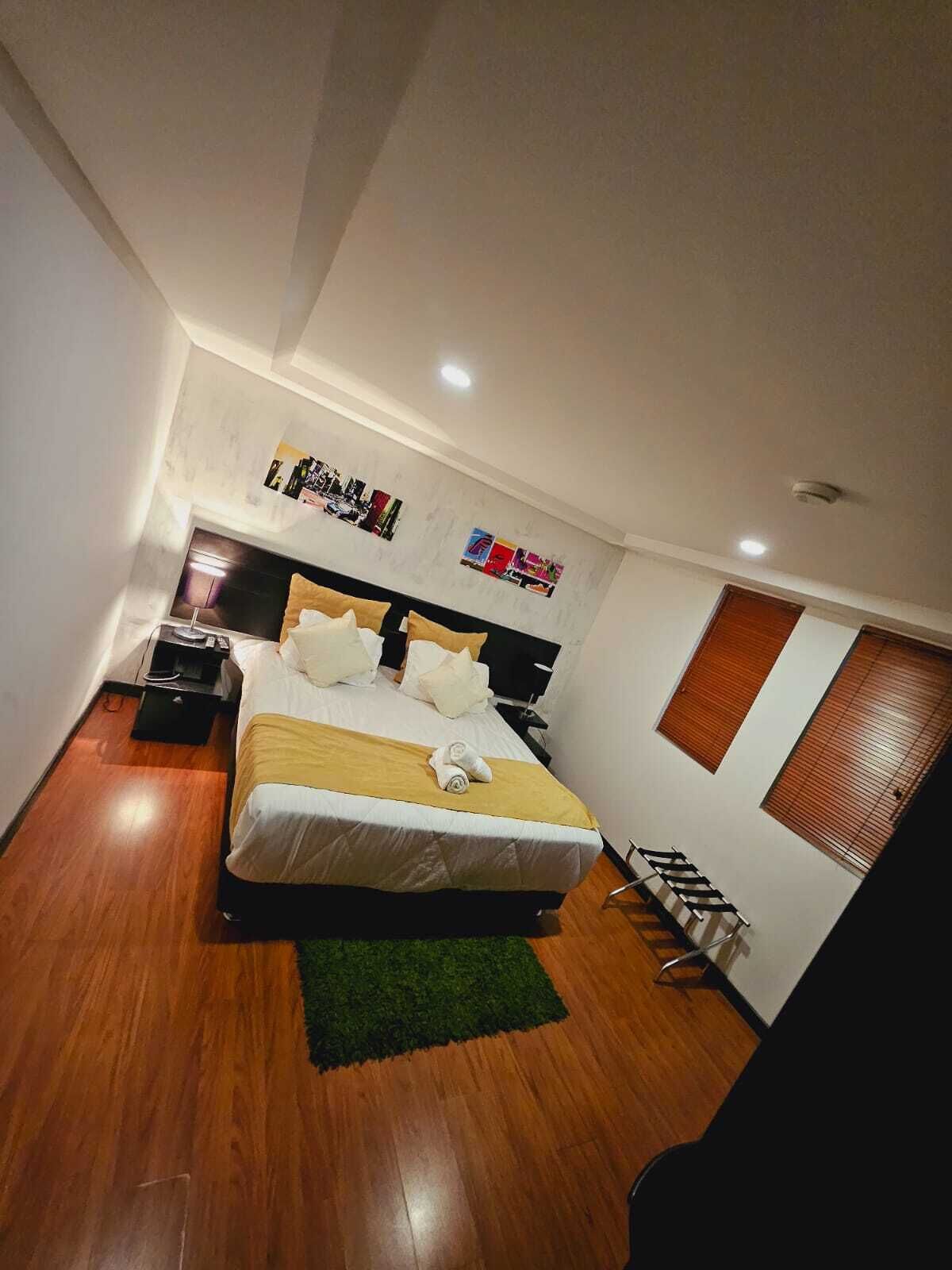 Foto - Hotel Classic