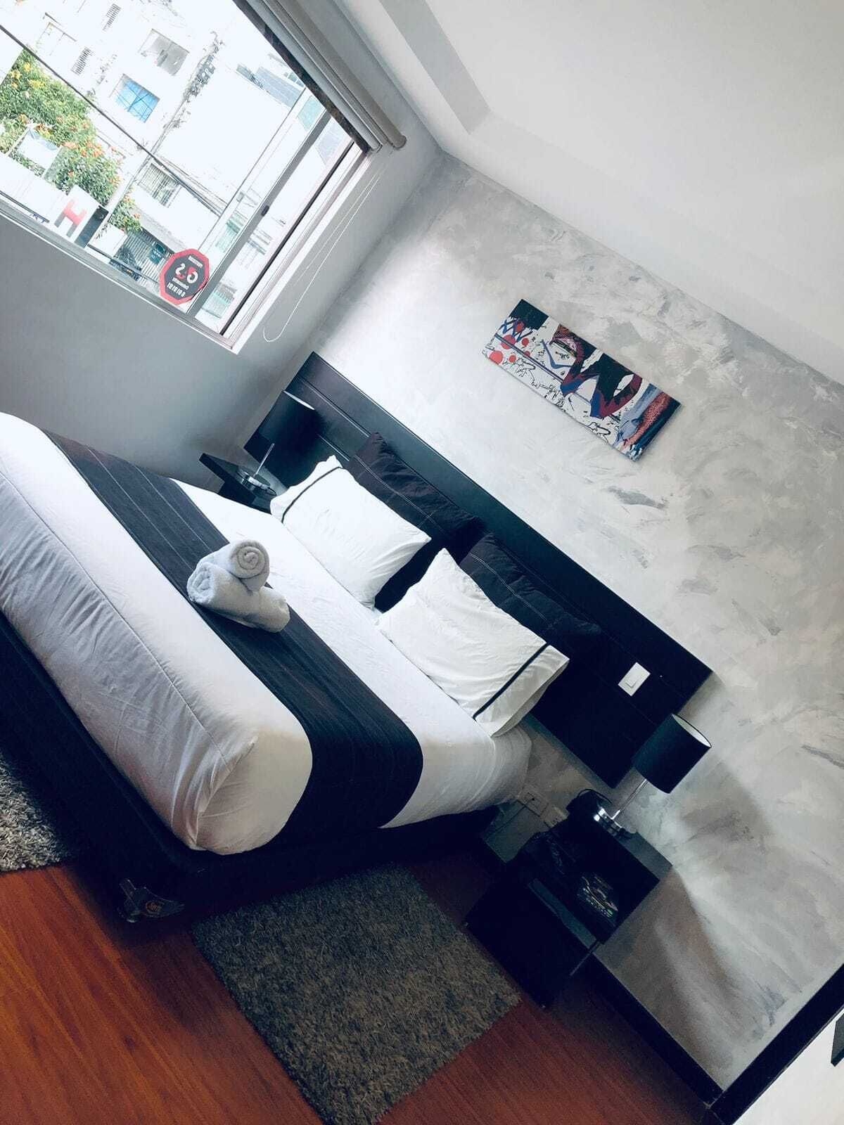 Foto - Hotel Classic