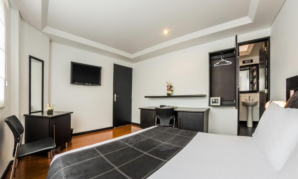 Foto - Hotel Classic