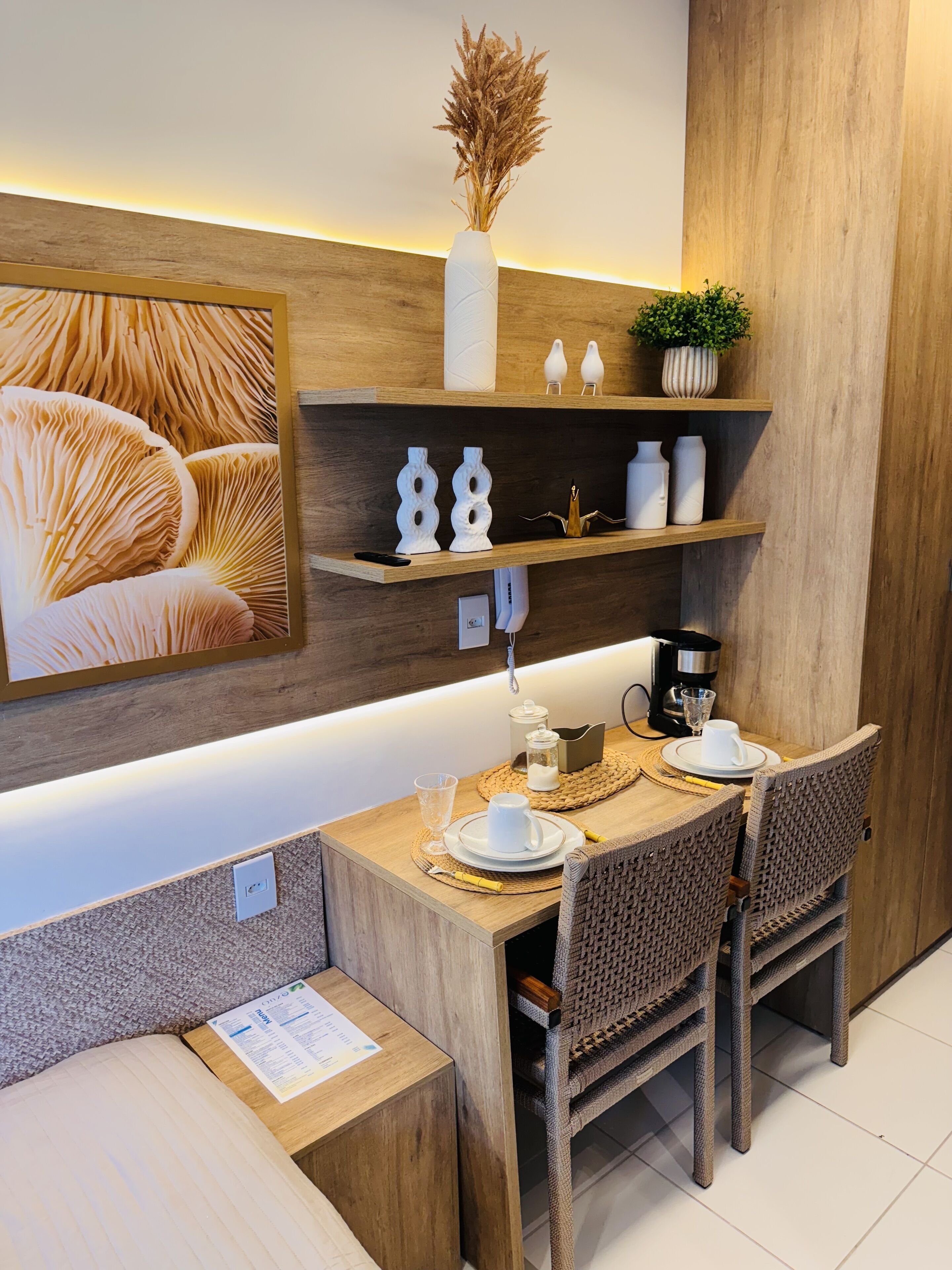 Family Room | 1 bedroom, pillowtop beds, blackout drapes, free WiFi