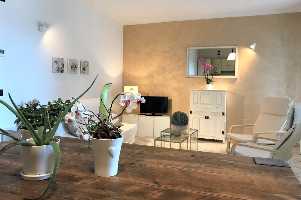 Casa Ulivi Oro - On the Lake of Garda