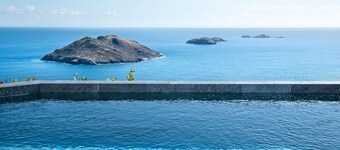 VILLA BYZANCE - DIRECT OWNER/MANAGER