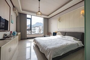 Room - Xianhua Farmhouse (Xianju)