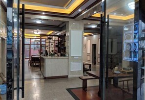 Lobby - Xianhua Farmhouse (Xianju)