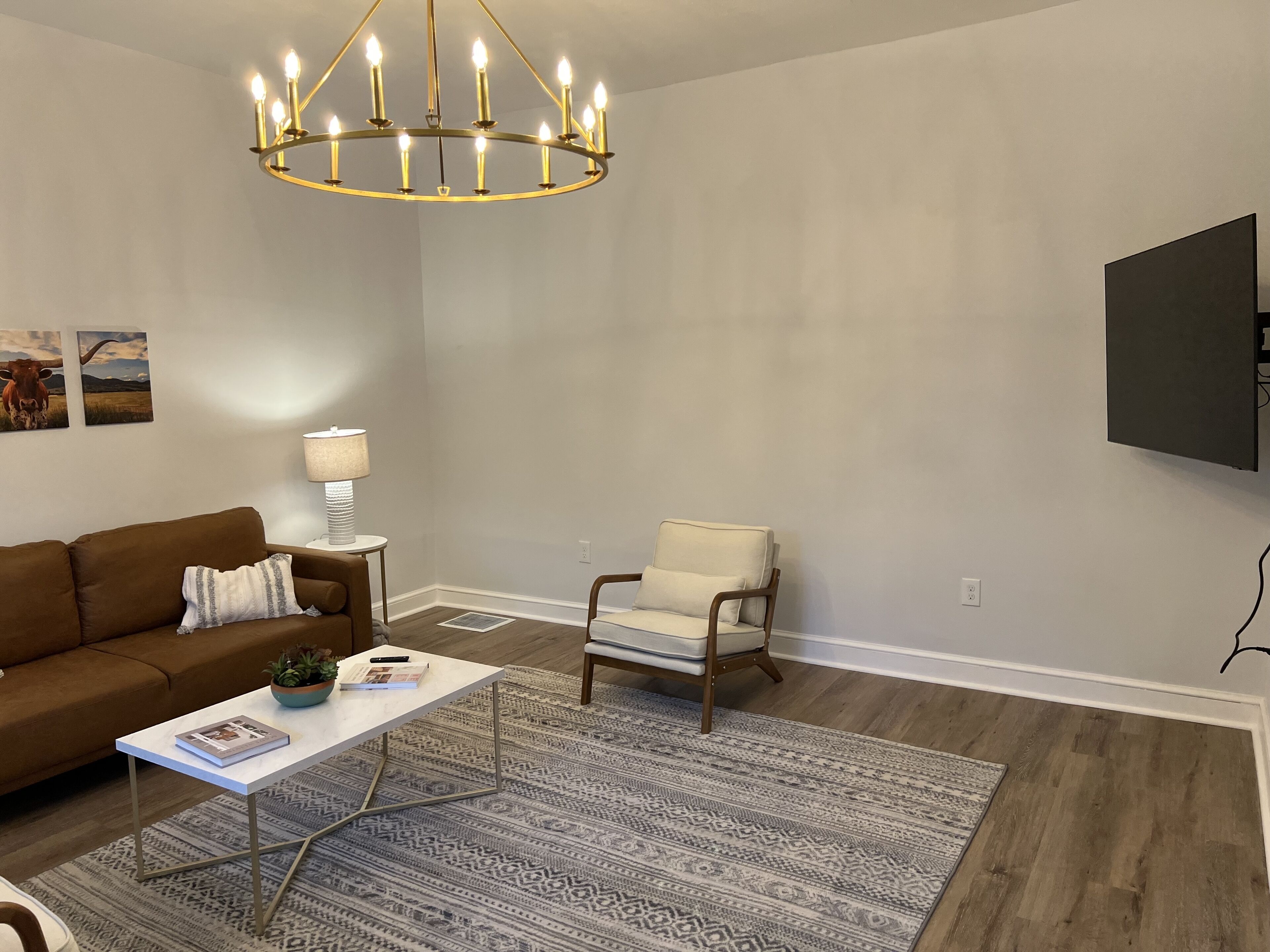 Beautiful Updated House!