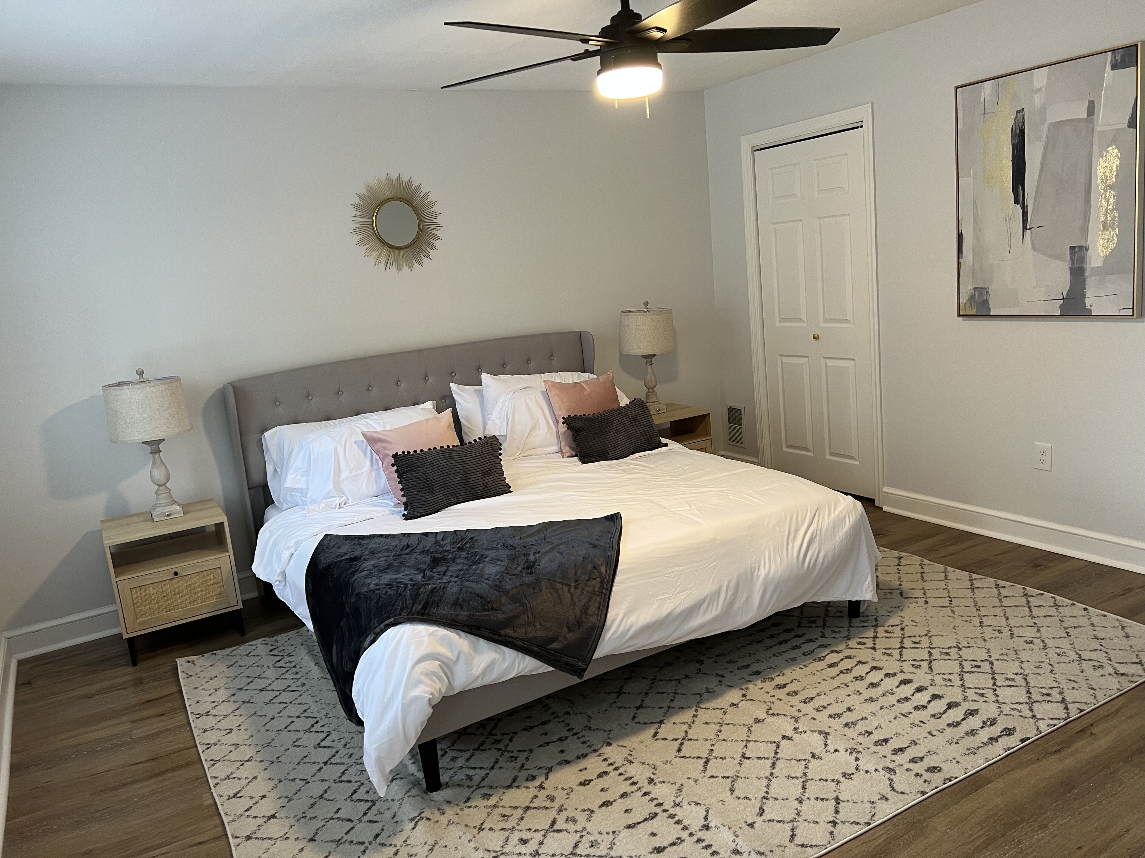 Beautiful Updated House!