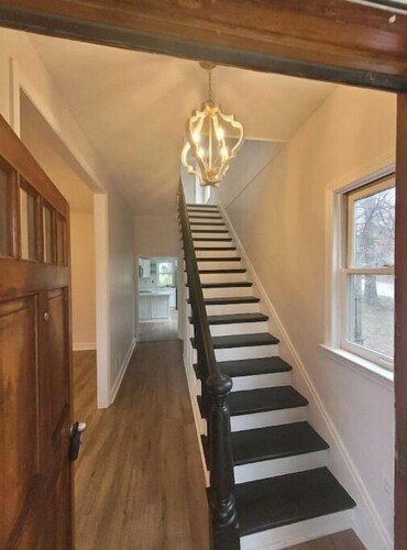 Beautiful Updated House!