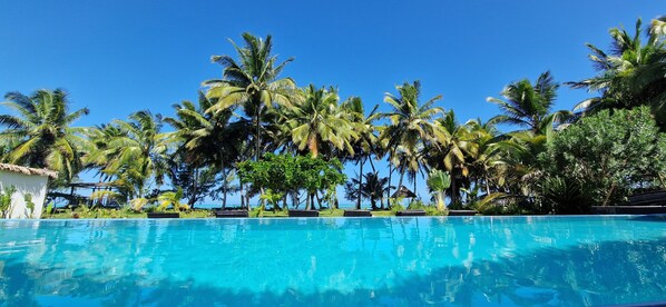 Piscine | Piscine extérieure