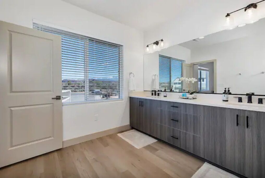 Brand NEW St. George Getaway!