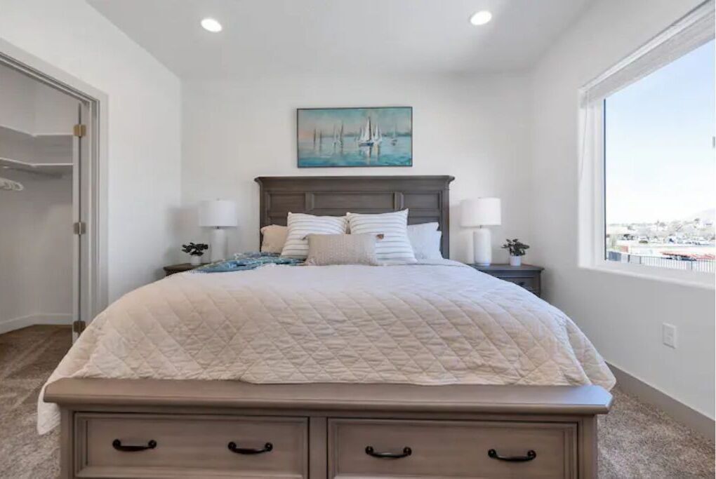 Brand NEW St. George Getaway!