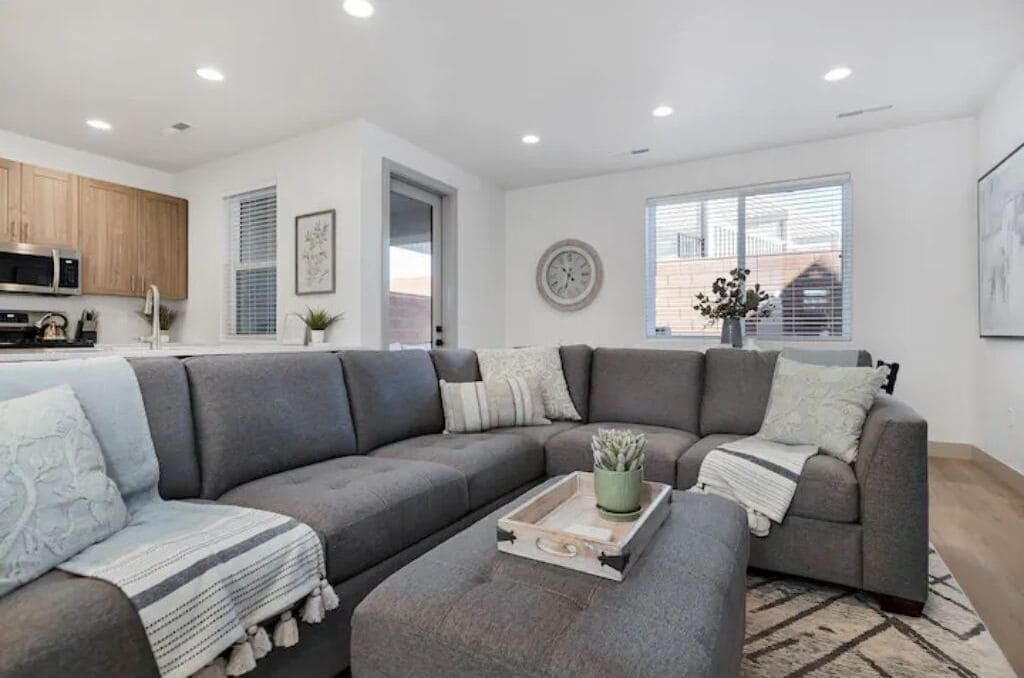 Brand NEW St. George Getaway!