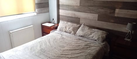 3 dormitorios, wifi, ropa de cama
