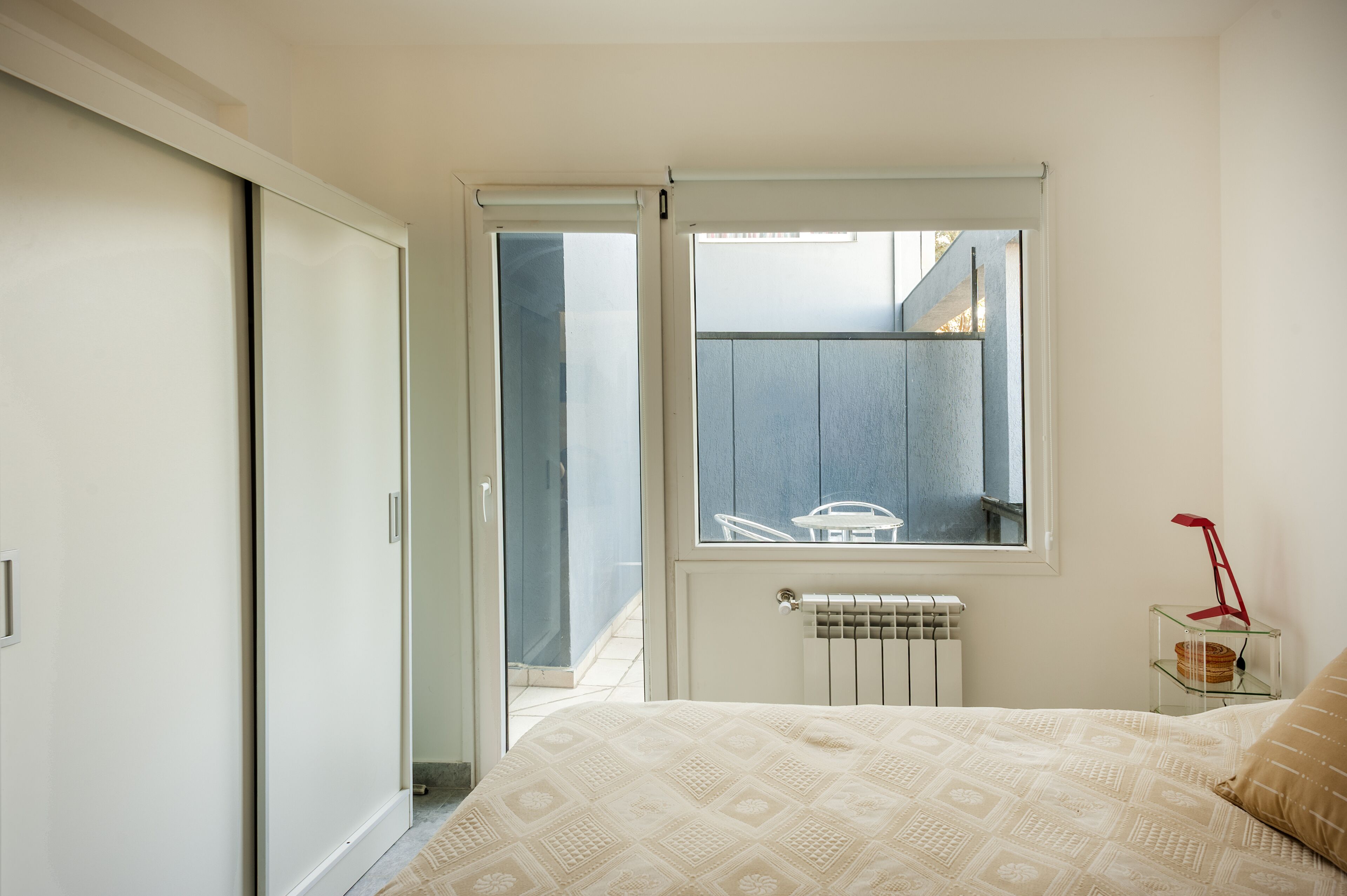 DEPARTAMENTO CERCA DEL CENRTO Y DEL LAGO P/ 2/4 PAX