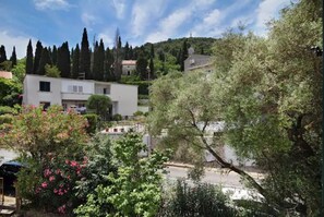 Property grounds - Room Olive near beach - private entrance (Dubrovnik)
