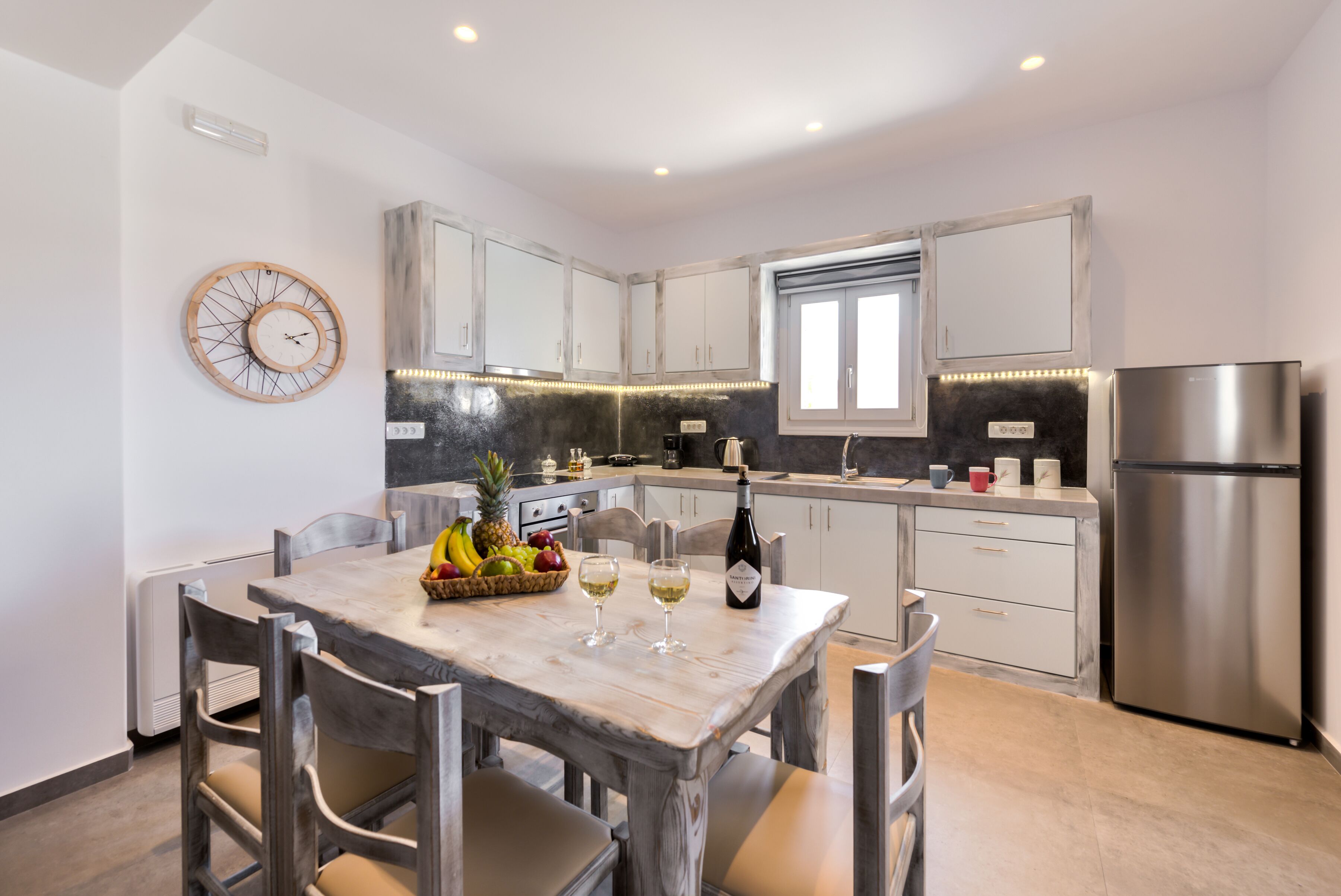 Crystal Villas  Santorini 1<br><br>