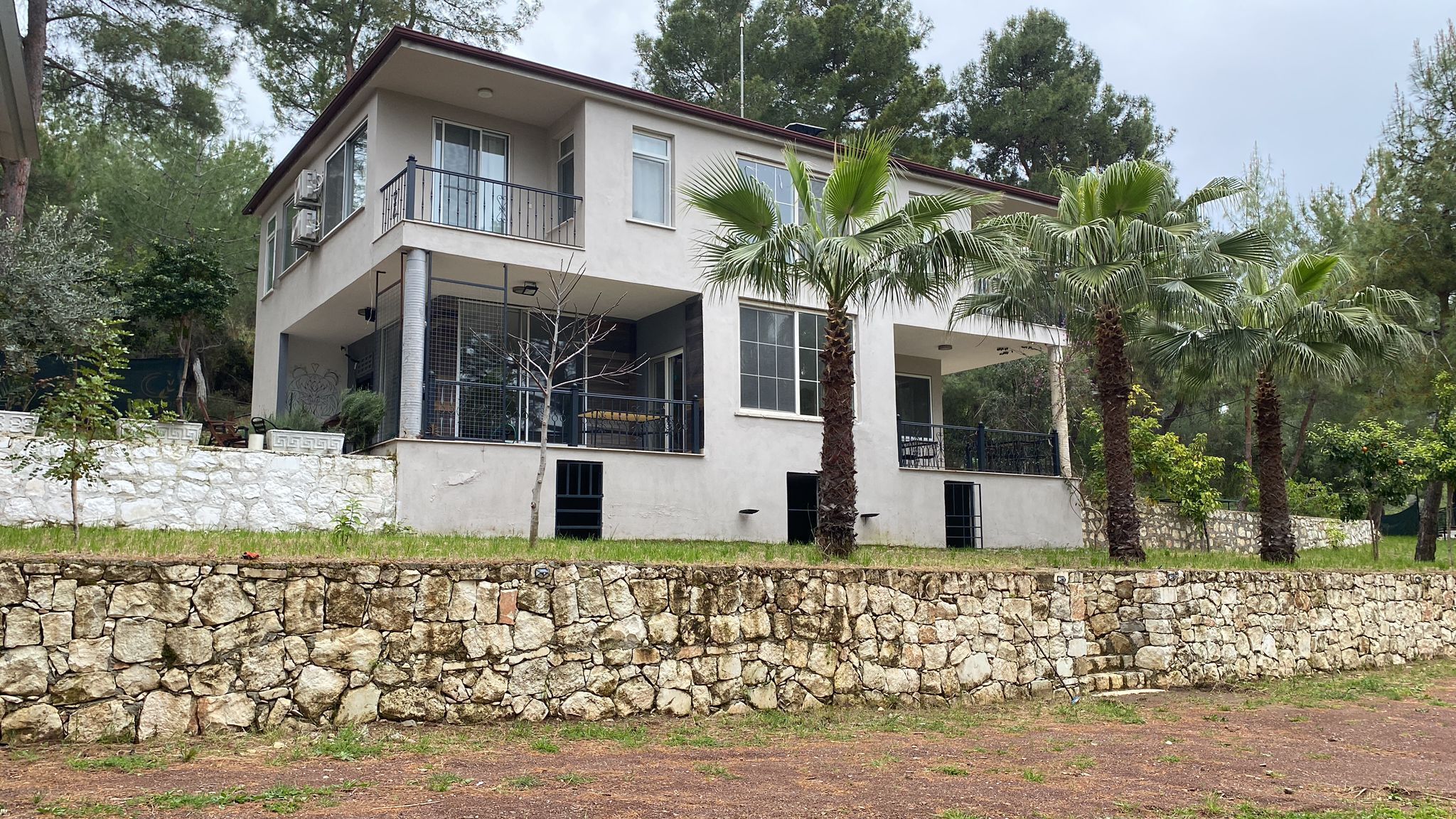 Olympos Villas ve Hotel