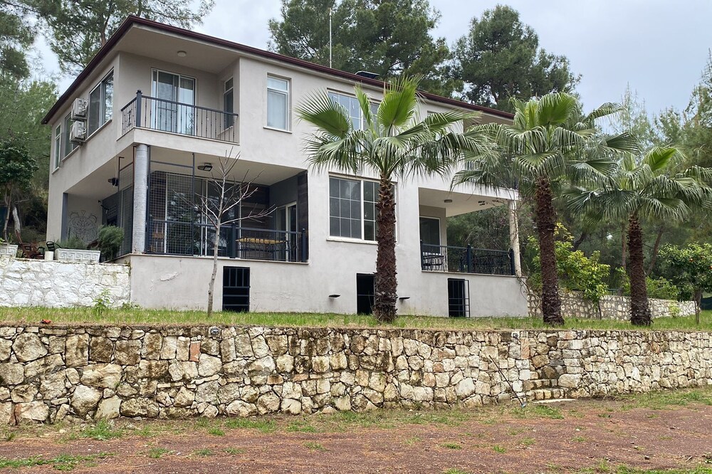 Olympos Villas ve Hotel