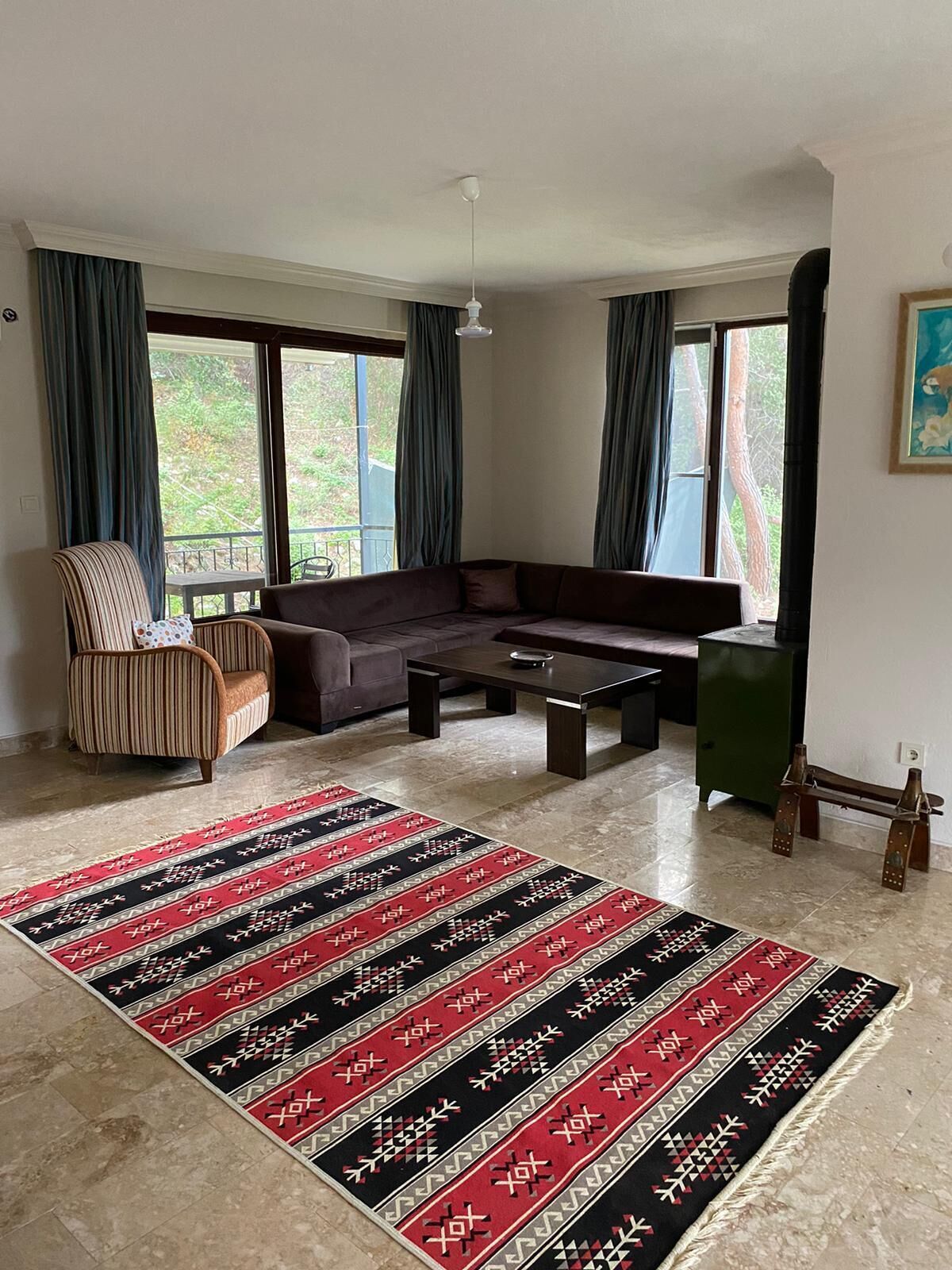 Olympos Villas ve Hotel