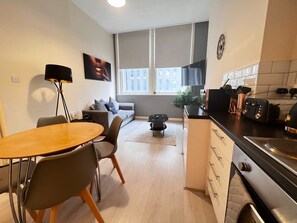 Luxury Apartment | Private kitchen