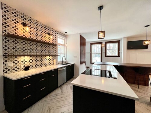 Unforgettable Stay in Quebec City