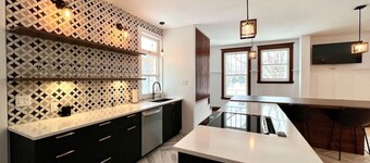 Unforgettable Stay in Quebec City