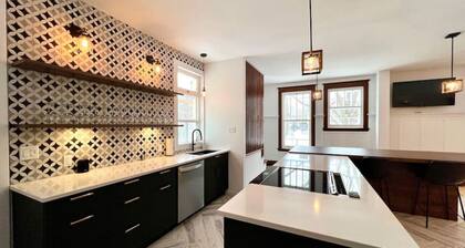 Unforgettable Stay in Quebec City