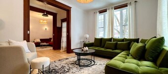 Unforgettable Stay in Quebec City