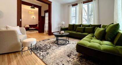 Unforgettable Stay in Quebec City