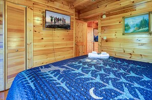 House, Multiple Beds (Black Beary Lodge #423) - Black Beary Lodge #423 (Gatlinburg)
