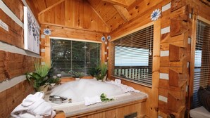 House, Multiple Beds (Cloud Nine Views #310) | Spa - Cloud Nine Views #310 (Sevierville)