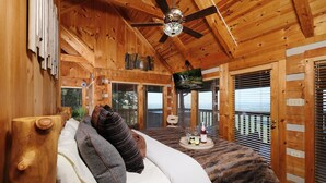 House, Multiple Beds (Cloud Nine Views #310) - Cloud Nine Views #310 (Sevierville)