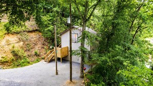 House, 1 Queen Bed (Creekside Hideaway #102) | Exterior - Creekside Hideaway #102 (Sevierville)