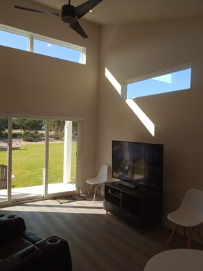 Smart TV, servizi in streaming