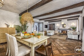 Dining - Villa Bella | with pool in Marbella (Marbella)