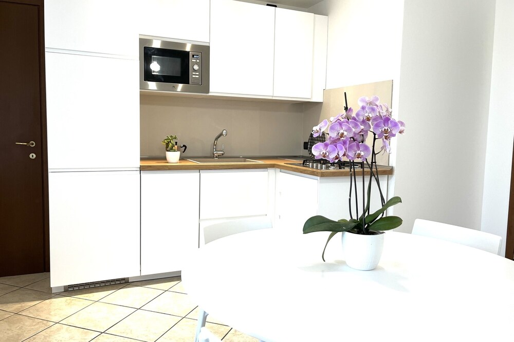 Casa Ulivi Silver Apartment