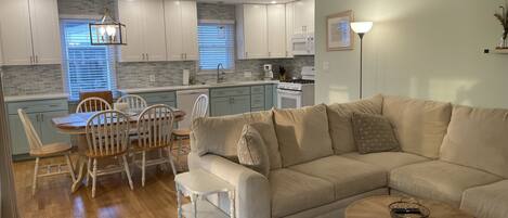 スマートテレビ、書庫