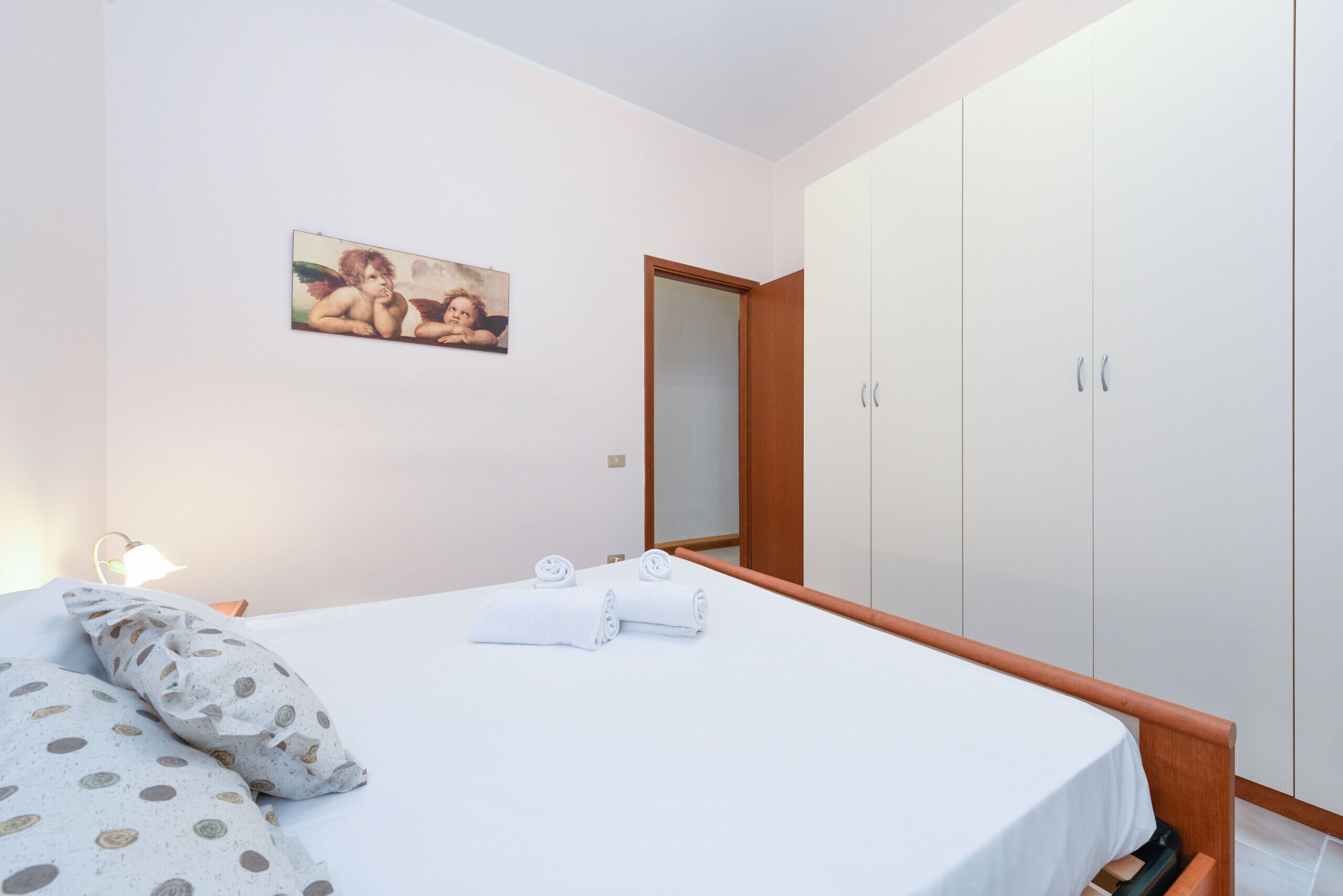 Appartamento Vittoria