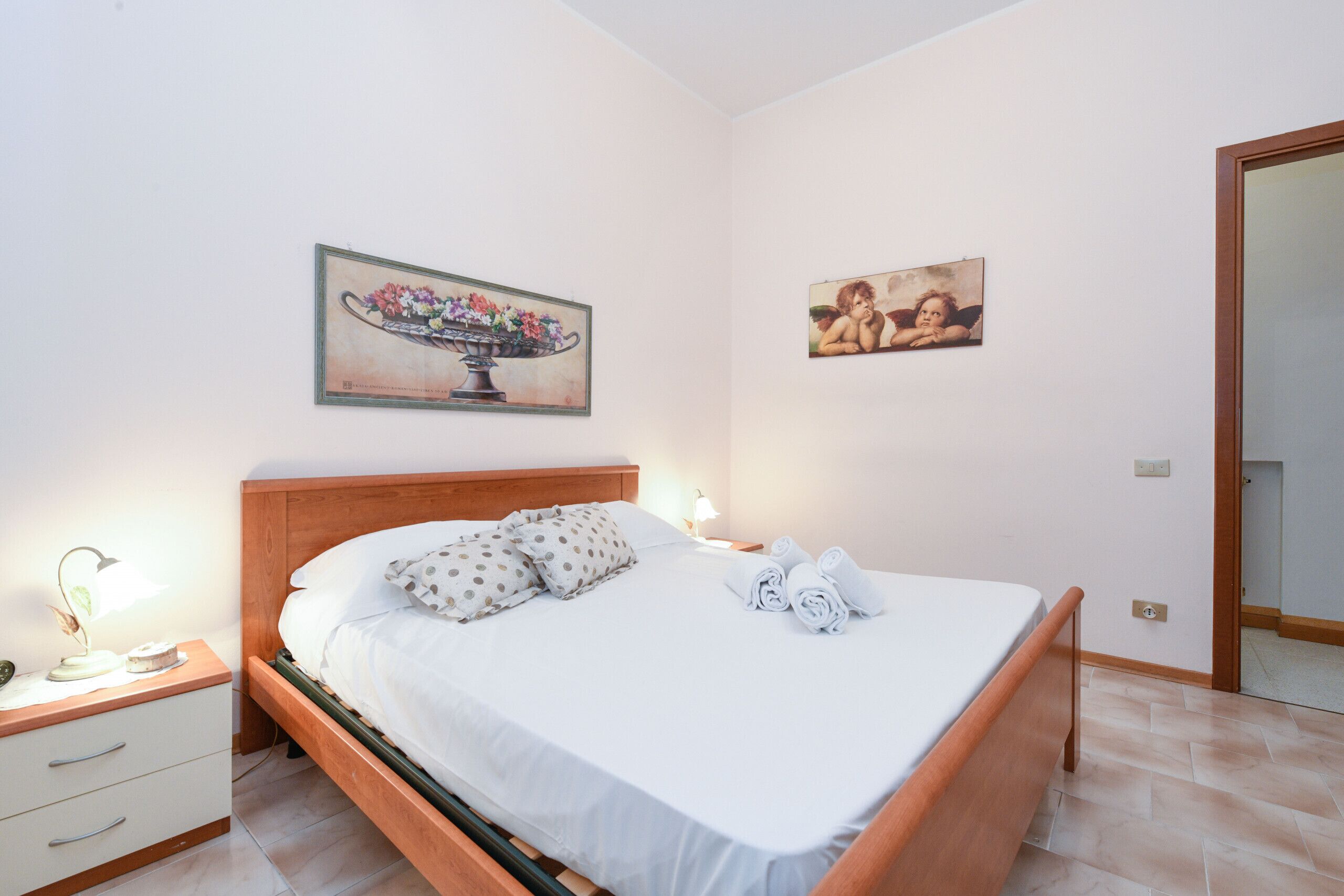 Appartamento Vittoria