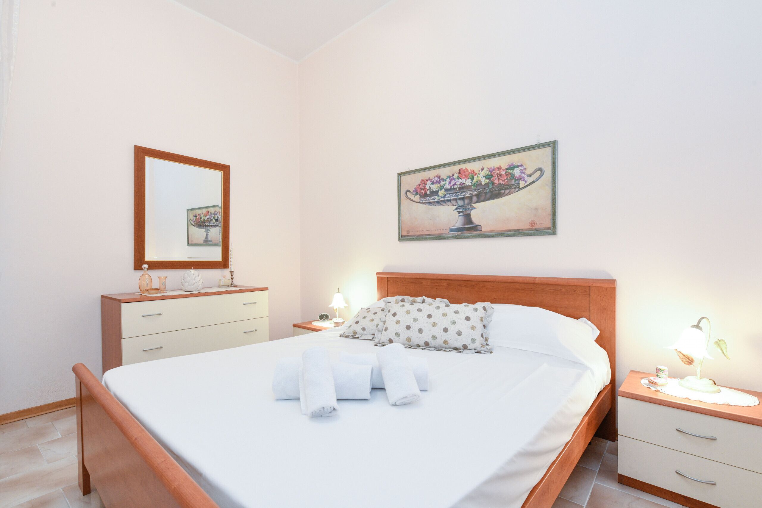 Appartamento Vittoria