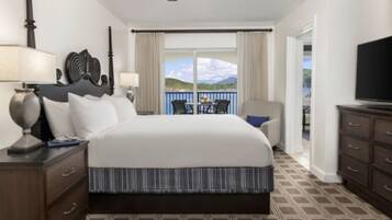 2 chambres, draps fournis