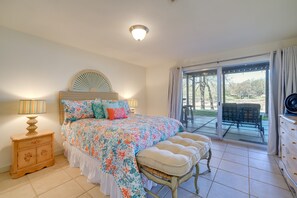 5 habitaciones, internet y ropa de cama 
