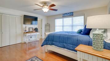 5 Schlafzimmer, Internetzugang, Bettwäsche