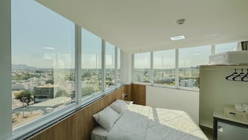 Habitació estàndard, 1 llit doble | 1 dormitori, minibar, escriptori i wifi gratuïta