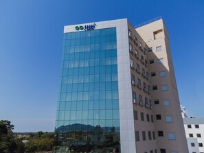 Exterior - GO INN ARACRUZ (Aracruz)