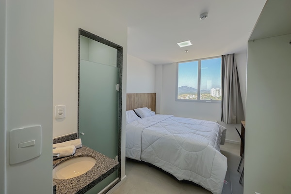 Standard Room, 1 Double Bed