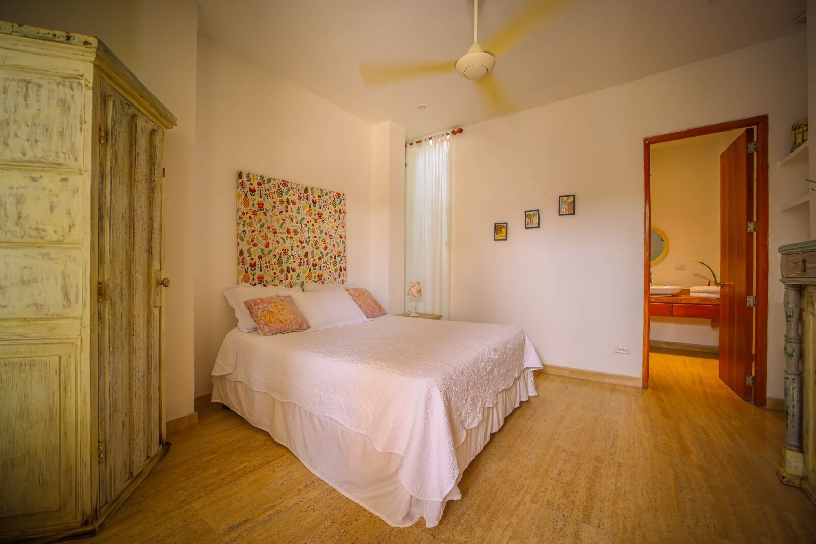 Villa Colonial en Centro de Cartagena con Gran Piscina y Azotea