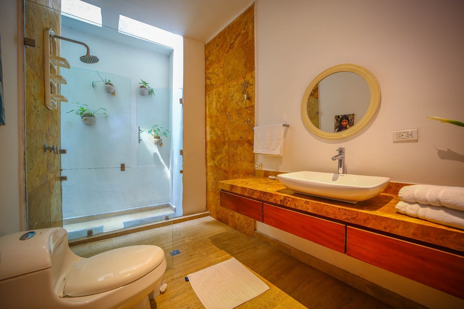 Villa Colonial en Centro de Cartagena con Gran Piscina y Azotea