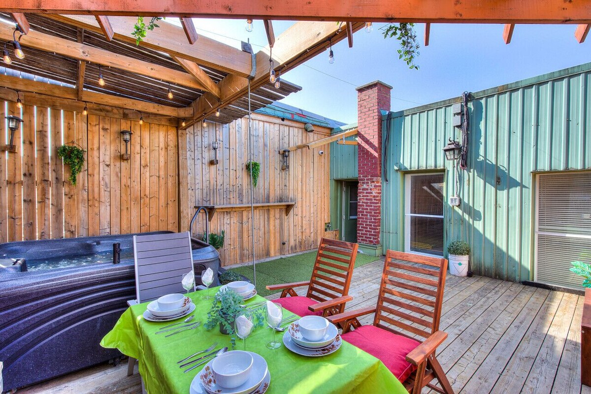 Majoittajan profiilikuva