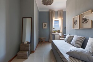3 chambres, Wi-Fi gratuit