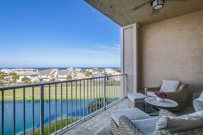 Property grounds - Ocean Park 318 Harbor Point - Hosted By Moore AI Rentals (Fernandina Beach)